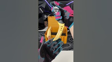 #cs2 #cs2overpass #gift #csgocosmetics