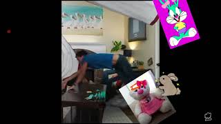 Zach king gravity remote add round 1
