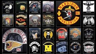 Biker News: The 1% Biker World: the most dangerous list