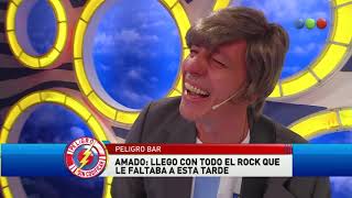 Programa 4 - Peligro Sin Codificar 2014