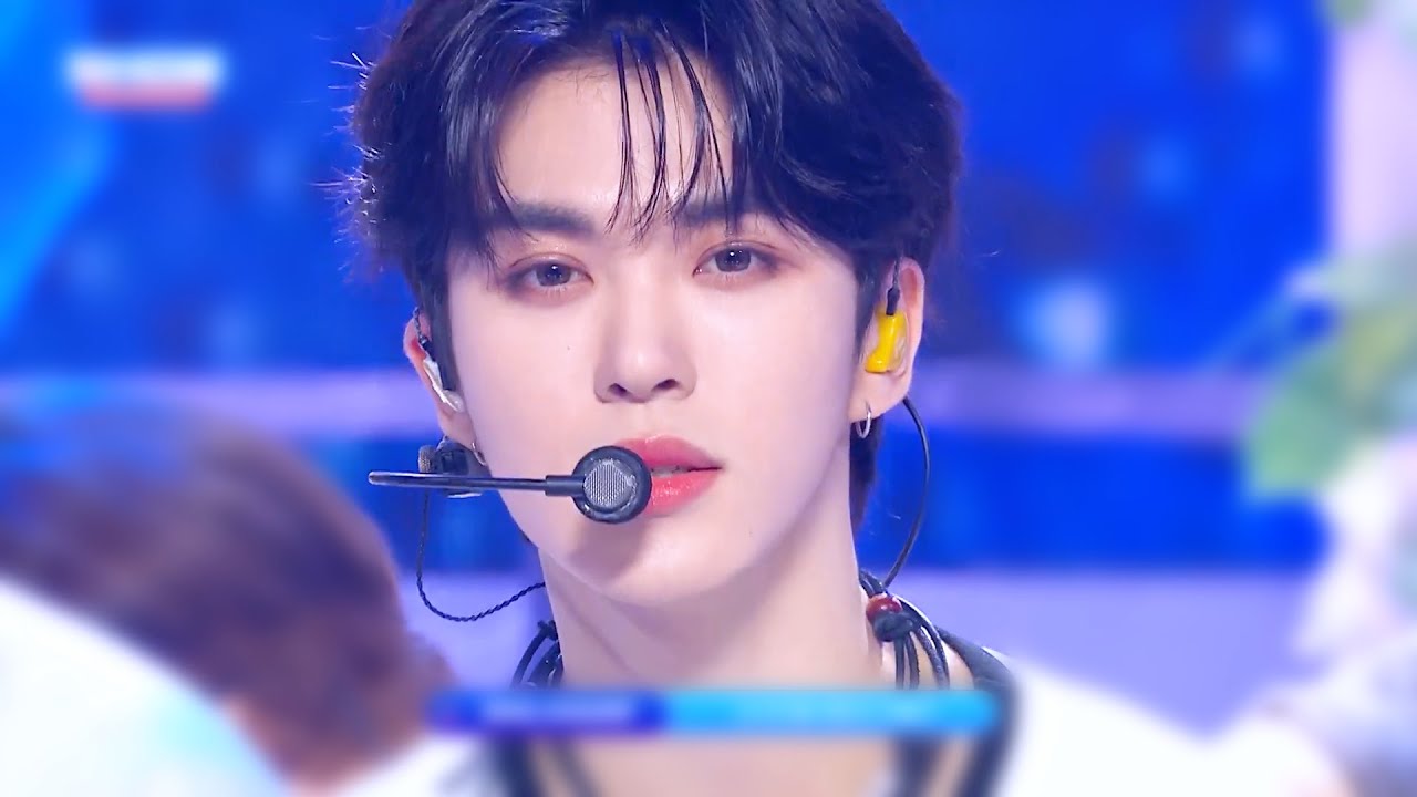 EPEX (이펙스) - 청춘에게 (Youth2Youth) 교차편집 (Stage Mix)