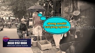Penjual Belut Baik Banget, Acun Dikasih Belut Gratis | INDONESIA GIVEAWAY (26/01/21) Part 1