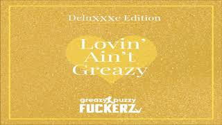 Greazy Puzzy Fuckerz & Mind Compressor - Spaghetti Love (300BPM Bazz Boozted Remix) Resimi