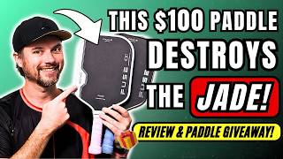 [GIVEAWAY!] Explosive MPP Paddle with Durable Grit for $100! | The COMPLETE Pakle Fuse Explainer