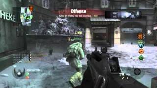 Quad Semtex On Berlin Wall