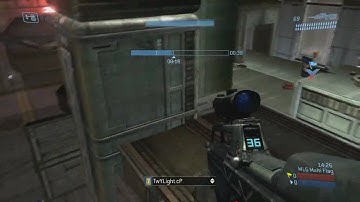 MLG Muilt Flag Run Exteramention@ MLG Onslaught episode 66