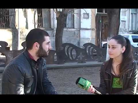 ტელევიზია ,,ინკოგნიტო\" წარმოგიდგენთ ...