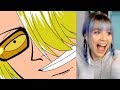 ONE PIECE Episode 107 & 108 Reaction and Review/Discussion | Operation Utopia Commences!