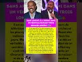STEVE HARVEY : LE PRÉSENTATEUR MILLIONNAIRE A VÉCU DANS SA VOITURE ! 🚗🥺