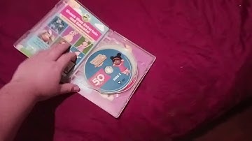 DVD Collection in A Nutshell! (Version 2)