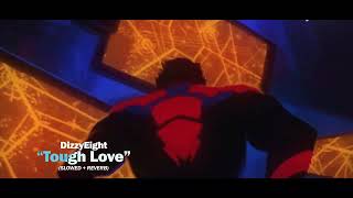 MIGUEL OHARA RAP SONG | "Tough Love" | DizzyEight ft. Mix Williams (Slowed + Reverb)