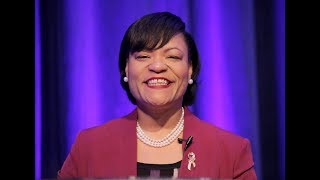 Inauguration Day: LaToya Cantrell sworn in as New Orleans' first female mayor