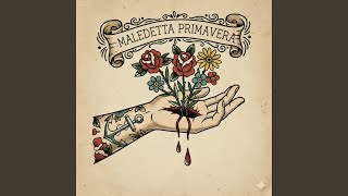 Maledetta Primavera (Rock)