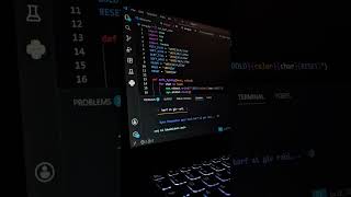 Python lyrics tutorial 🤌✨💖