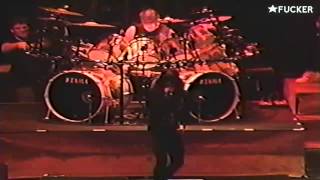 Anthrax - Live Auburn Hills 1991 [Full Concert]