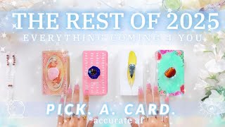 Download Lagu 🔮The Rest of 2025 Predictions(ALL DETAILS)😳😍💫🗓️🍀**psychic reading**👁️🧞♂️pick-a-card-tarot-reading🔥 MP3 Download Lagu 🔮The Rest of 2025 Predictions(ALL DETAILS)😳😍💫🗓️🍀**psychic reading**👁️🧞♂️pick-a-card-tarot-reading🔥 MP3