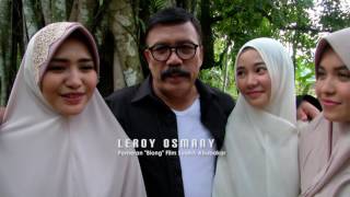 SUARA JAKARTA BEHIND THE SCENE FILM SYAIKH ABUBAKAR BTS SAB Part 2 Revisi 2 BTS SAB Part 3