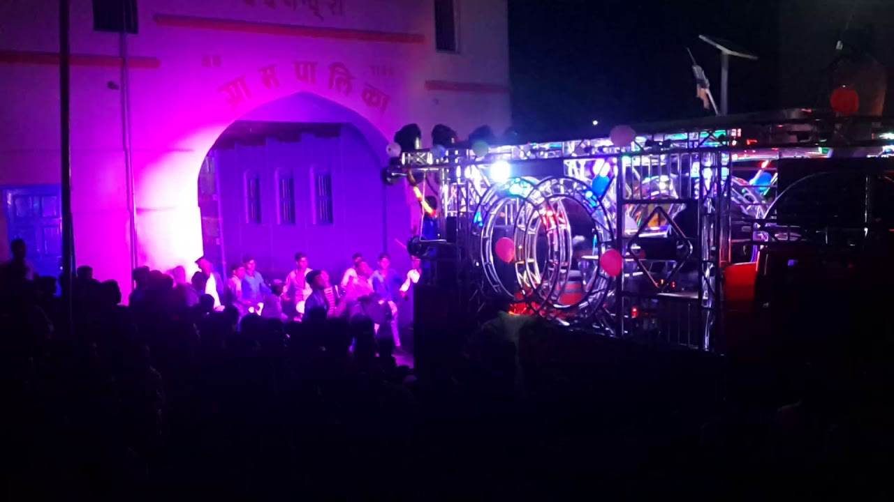 New sarswati band opening in chandanpuri