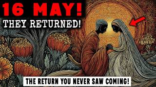 THE SILENT RETURN (MAY 16): Mars Conjunction Chiron — They Re-enter Your Life Unexpectedly