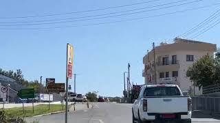 Ακρωτήρι: Ηχούν ξανά οι σειρήνες - Στη βρετανική βάση ο ΥΠΕΞ Τζον Χίλι