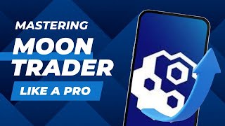 Unveiling MoonTrader: Master the Art of Crypto Trading on Binance.com!