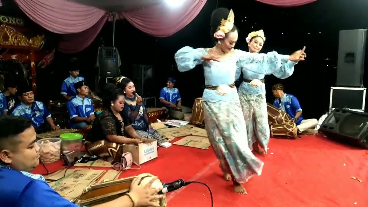 oray orayan sampe bawah #bajidoran #jaipongan #kendangersbandungkidul