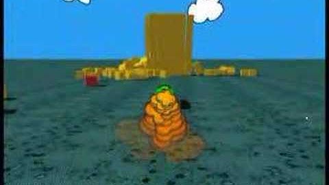 Simulation Engine Trailer