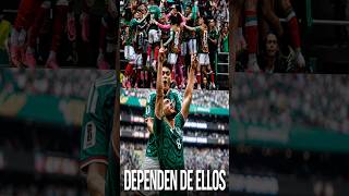 MEXICO TIENE EL LIDERATO EN SUS MANOS 🇲🇽🔥🏆