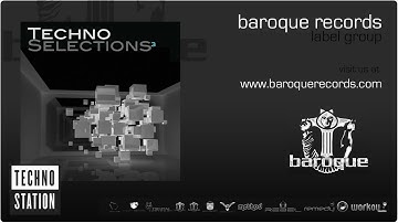 Omid 16B - Drops of Acid (Alex George Remix)