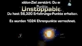Darkorbit Scoremageddon PLATZ 2