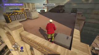 Skate 4