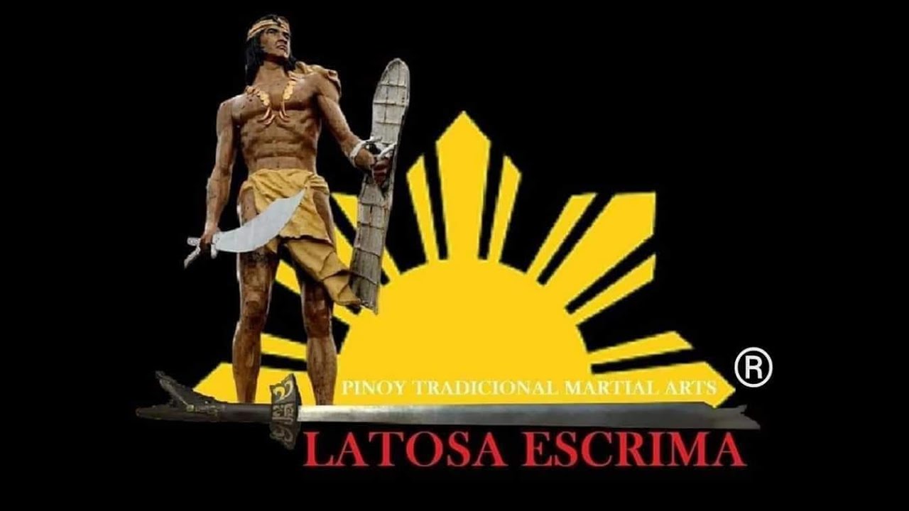 LEZIONE DI LATOSA® ESCRIMA YouTube