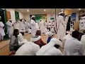 Disco Dance Naqshbandi Saifi Mehfil Zikr In Fiji Islands 2018 360p