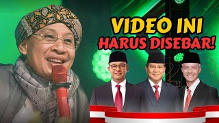 Download lagu Agar Pemilu Damai, Buya Yahya Serukan Video ini untuk Disebar‼️
