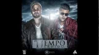 Kelmitt Ft. Gotay El Autentiko - Tiempo Perdido Prod By Mambo Kingz Y Dj Luian Letra
