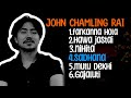 John Chamling Rai Songs Collection from YouTube/ trending songs on YouTube ever
