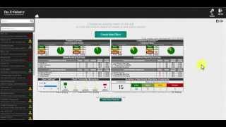 Editing Default Alternative Benchmark Investments Advisor