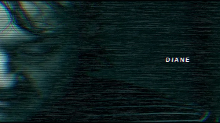 Diane - Short Film 2014