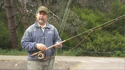 ABC's of Spey Casting with Steve Rajeff - Leland F...