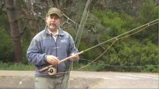 ABC's of Spey Casting with Steve Rajeff - Leland Fly Fishing Outfitters