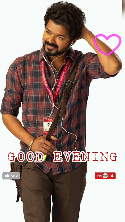 💕 விஜய் 💕