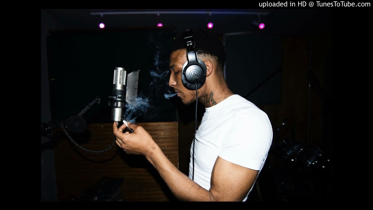 NoSavage x Keezah Type Beat 'MOB!' (prod. Braezonday)