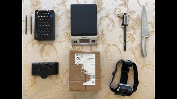 Beartech magnetic mount for Comma.ai devices