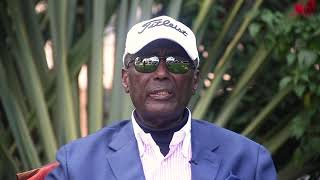 Chris Kirubi's overview of Centum Real Estate projects
