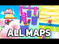 ALL Creator Made Rounds Tips &amp; Tricks (Week 5)