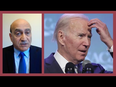 Biden Administration DESTROYS The Abraham Accords - Walid Phares on O'Connor Tonight