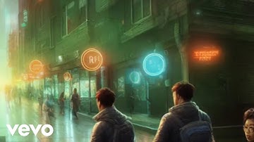 Like What - Unpunctuated