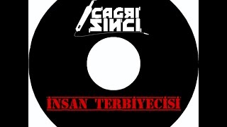 Çağrı Sinci - Hep Aynı Karabulut ft. İndigo #3 Resimi