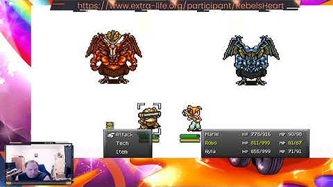 Chrono Trigger - The Lost Sanctum, Part 6