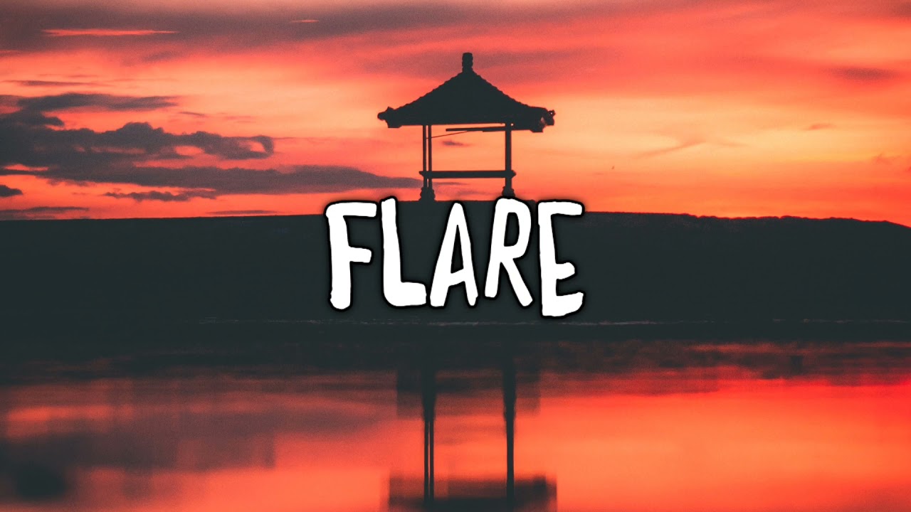 ASHWARYA - FLARE